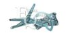 BMW 513319775795133197760 Window Lift